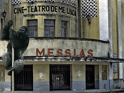 Cinéma